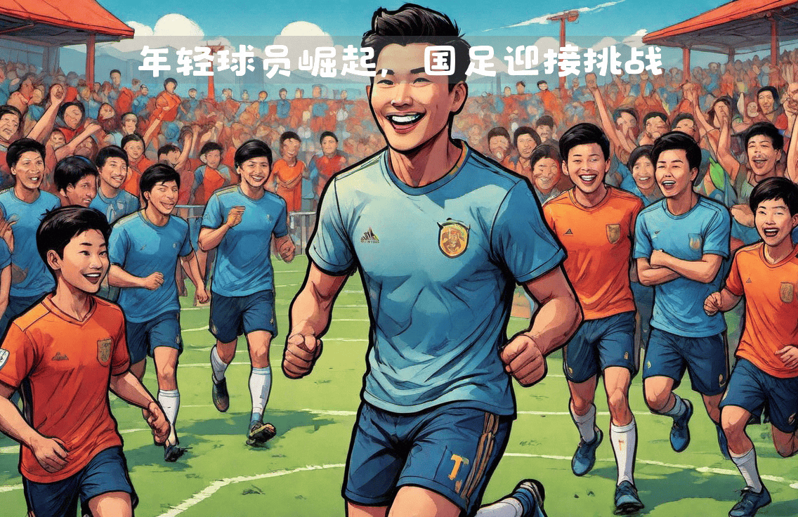 顽强拼搏，亚洲球队崭露头角