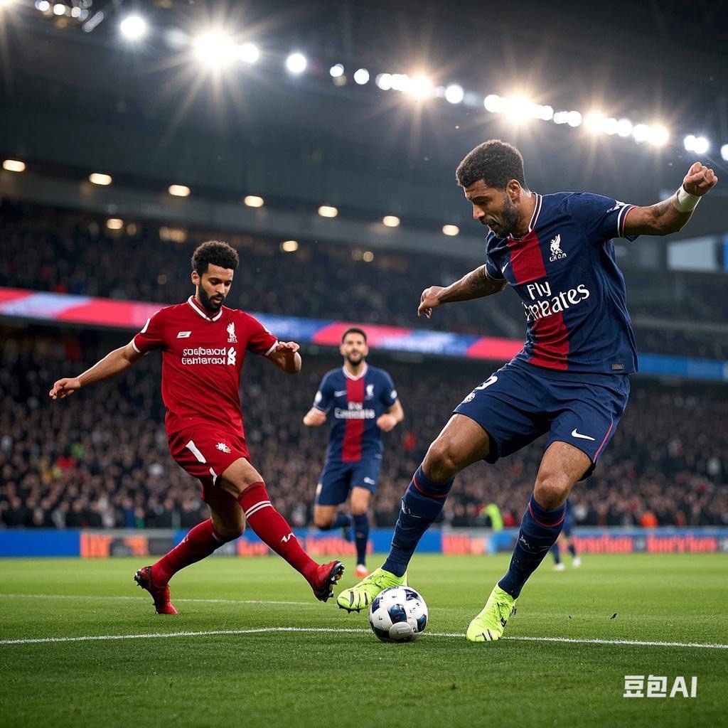 半岛体育直播-关于利物浦主场惨遭逆转，欧冠雄心或成泡影的信息