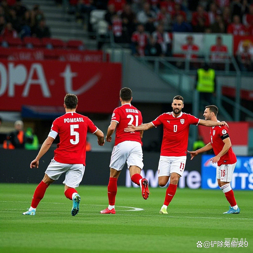 半岛体育vip注册-包含塞尔维亚队险胜奥地利，晋级欧预赛下一轮的词条