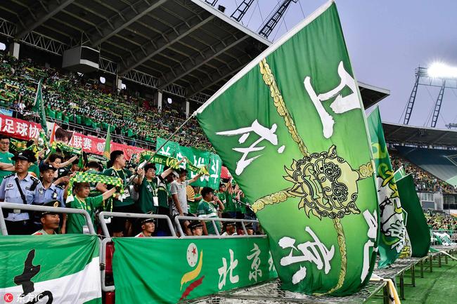 北京国安连胜收获三分,积分榜上升至前列的简单介绍 北京国安连胜收获三分,积分榜上升至前列的简单介绍