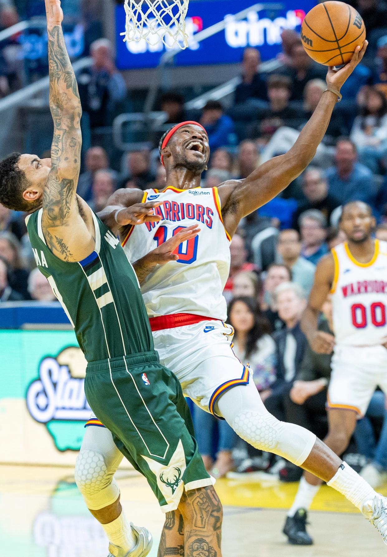 雄鹿欲冲东部第一,比赛愈发激烈 雄鹿欲冲东部第一,比赛愈发激烈