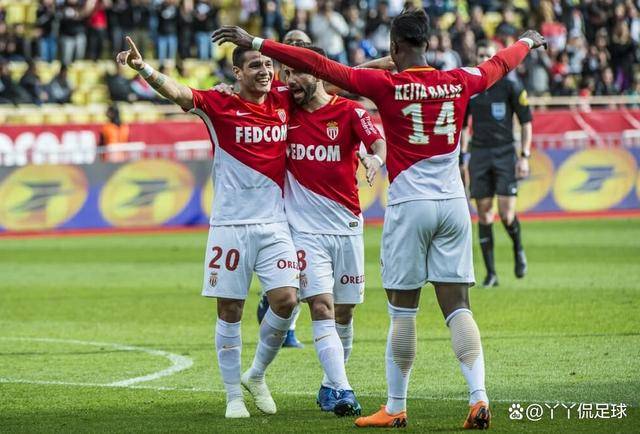 半岛体育投注-摩纳哥将迎战雷恩的关键比赛的简单介绍