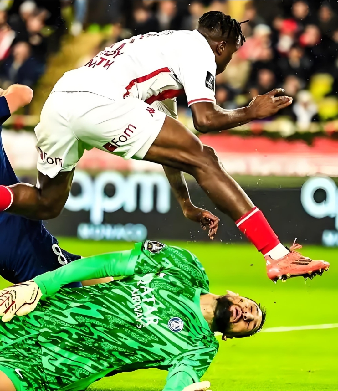 摩纳哥将迎战雷恩的关键比赛的简单介绍 摩纳哥将迎战雷恩的关键比赛的简单介绍