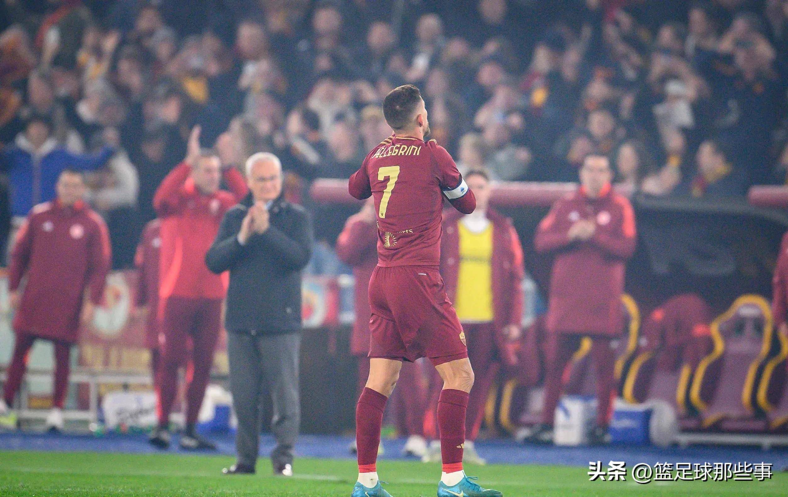 包含罗马打出进攻犀利,球员信心大增挑战高度的词条 包含罗马打出进攻犀利,球员信心大增挑战高度的词条