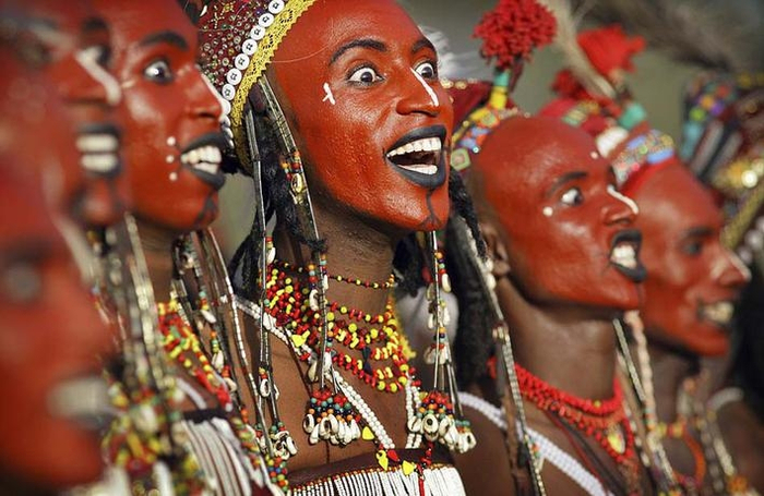 非洲足球运动生活节活动规划启动，推广体育文化的简单介绍