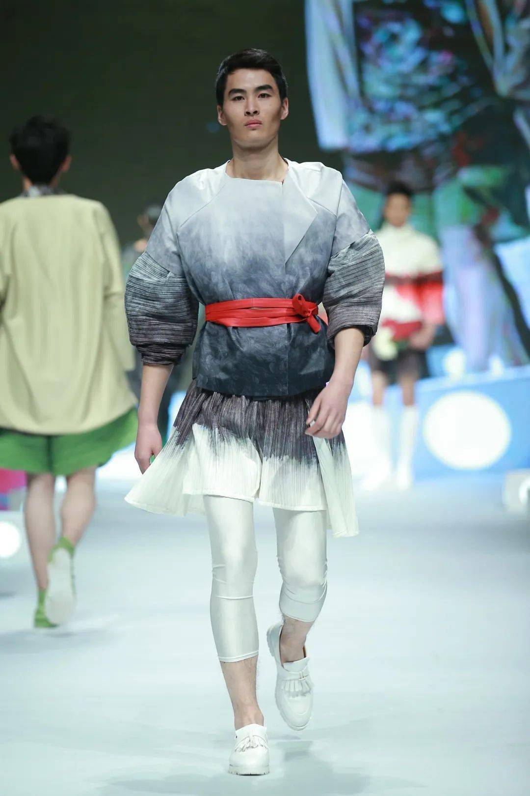 独一无二的比赛风格惹人喜爱的简单介绍 独一无二的比赛风格惹人喜爱的简单介绍