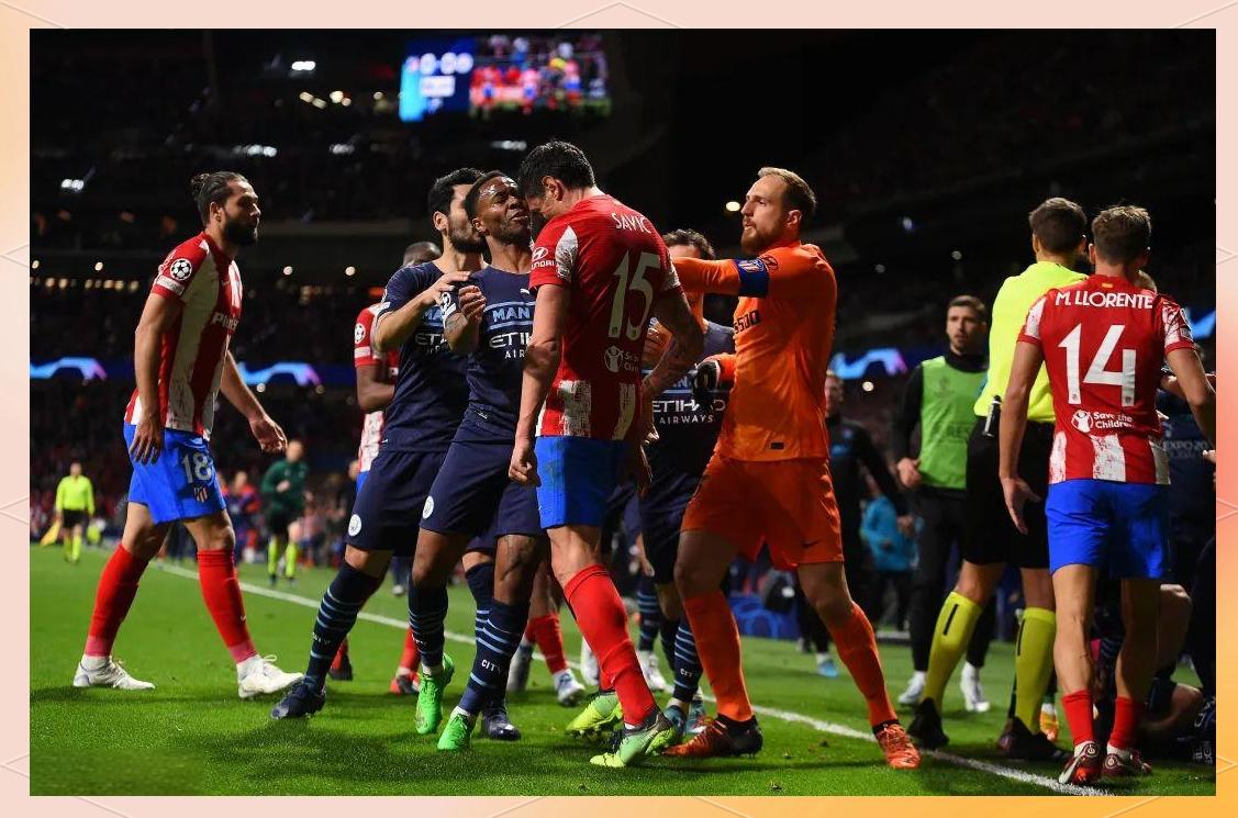 半岛体育培训-曼城逆袭利物浦，成功夺得欧冠冠军