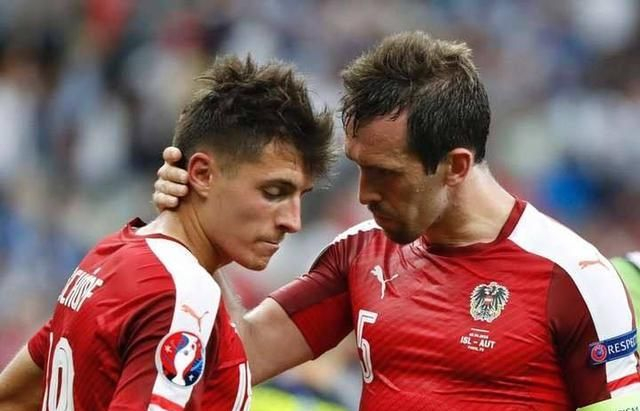 爱尔兰与奥地利战至激烈平局 爱尔兰与奥地利战至激烈平局