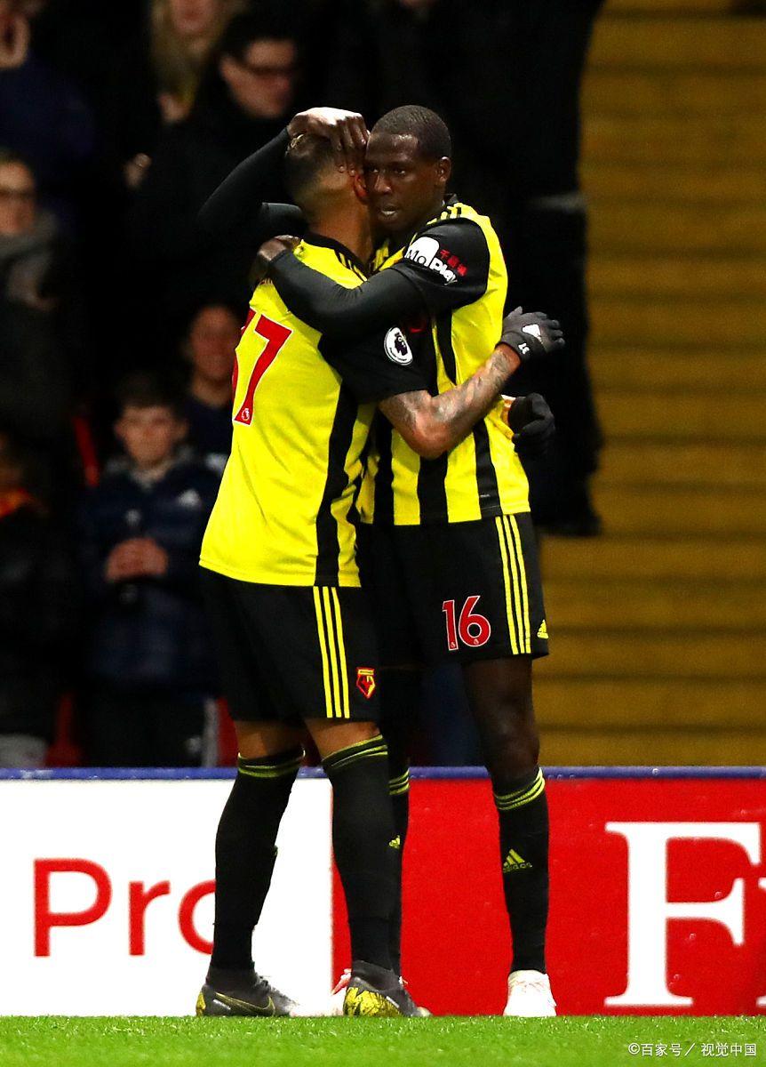 关于沃特福德全取分战胜利兹联,保级前景一片光明的信息 关于沃特福德全取分战胜利兹联,保级前景一片光明的信息