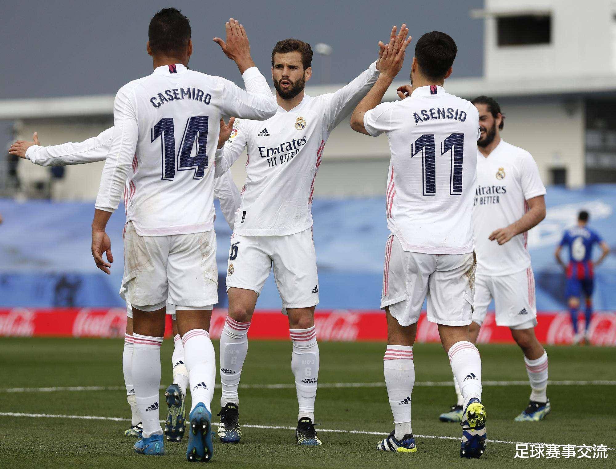 关于皇家马德里连续5场零封对手,成为欧洲足坛不败神话的信息 关于皇家马德里连续5场零封对手,成为欧洲足坛不败神话的信息