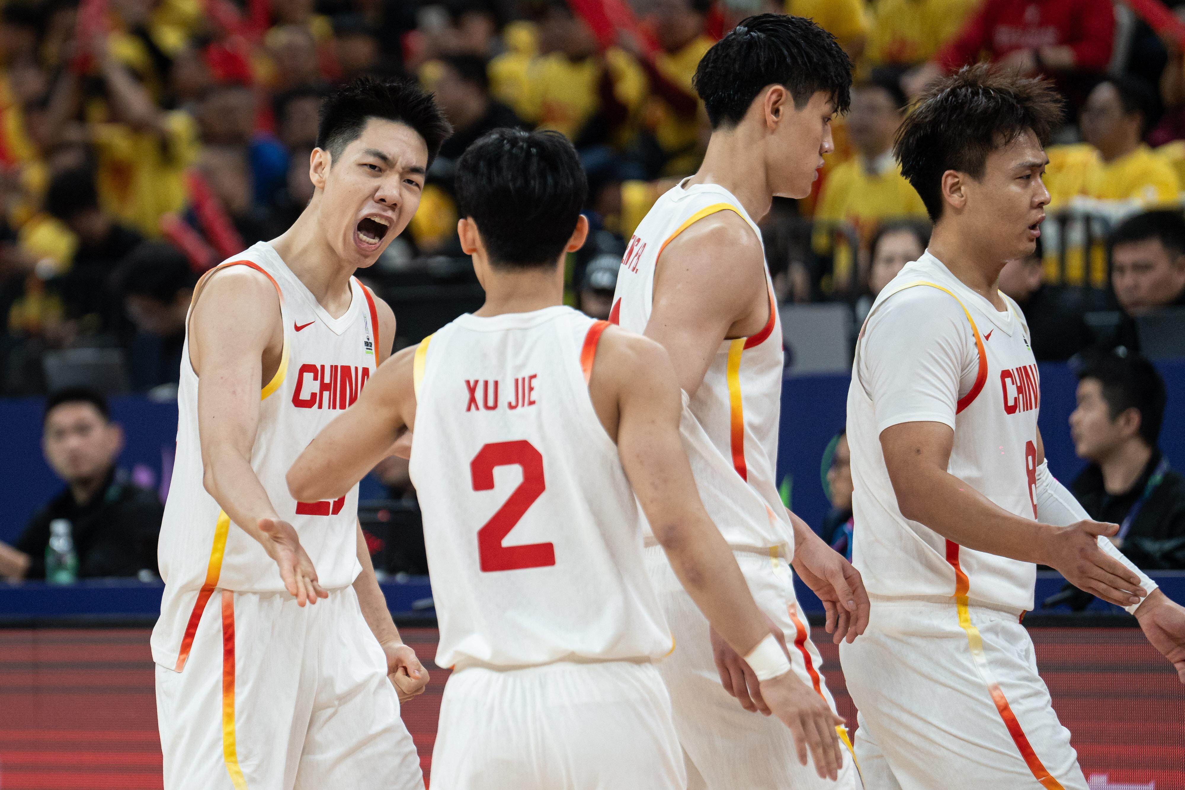 中国男篮组团欲参加NBA夏季联赛 中国男篮组团欲参加NBA夏季联赛