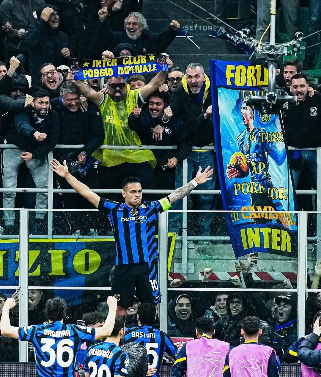 半岛体育登录-关于穆里尼奥助力国际米兰逆袭，球队升至意甲榜首的信息