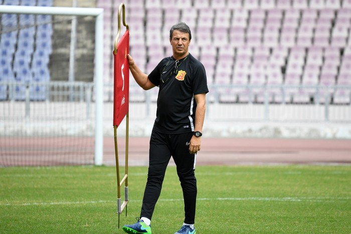 青年军遭遇波折,继续加油努力 青年军遭遇波折,继续加油努力