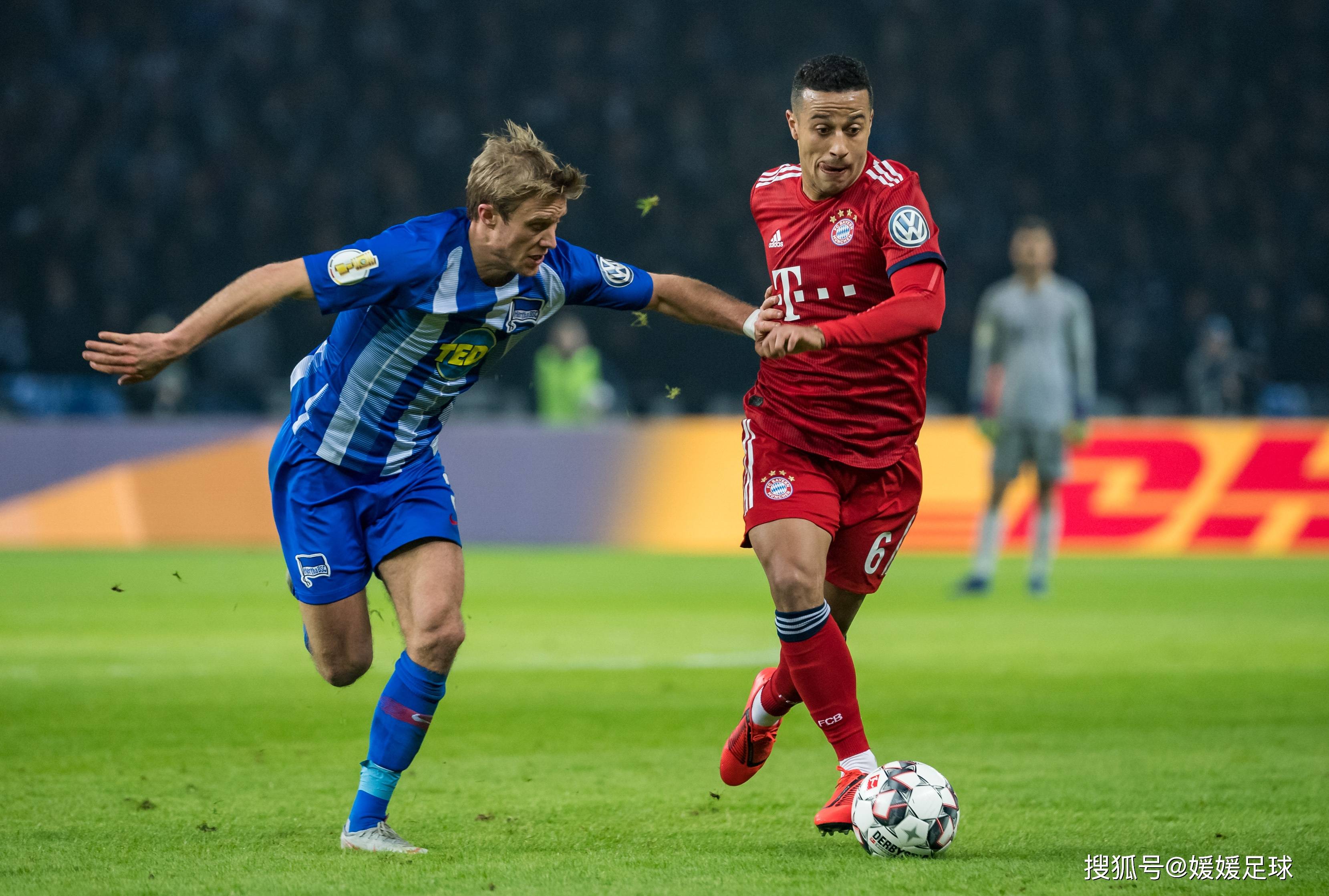 半岛体育新闻-拜仁慕尼黑客场展现实力轻松战胜柏林赫塔的简单介绍