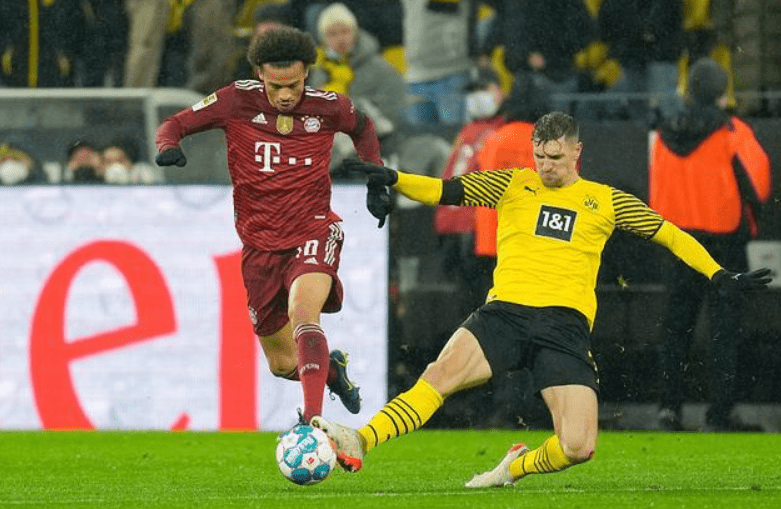 史浩克客场不敌拜仁,遭遇重创联赛困境 史浩克客场不敌拜仁,遭遇重创联赛困境