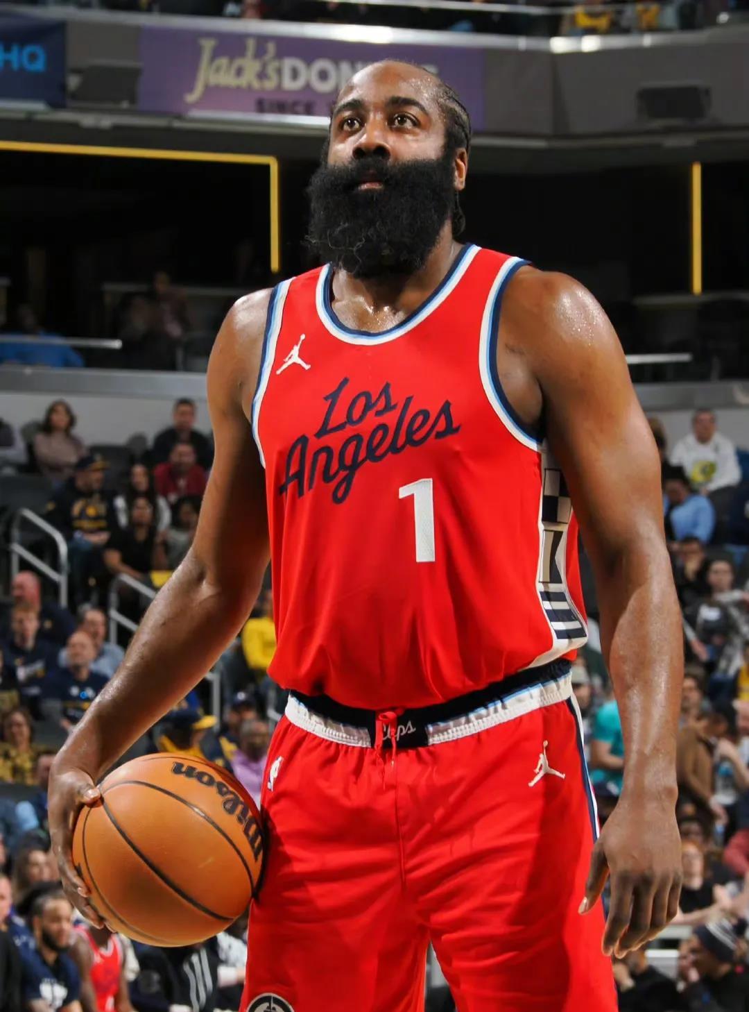 半岛体育平台-休斯顿命运如何？哈登领队后再塑奇迹的简单介绍