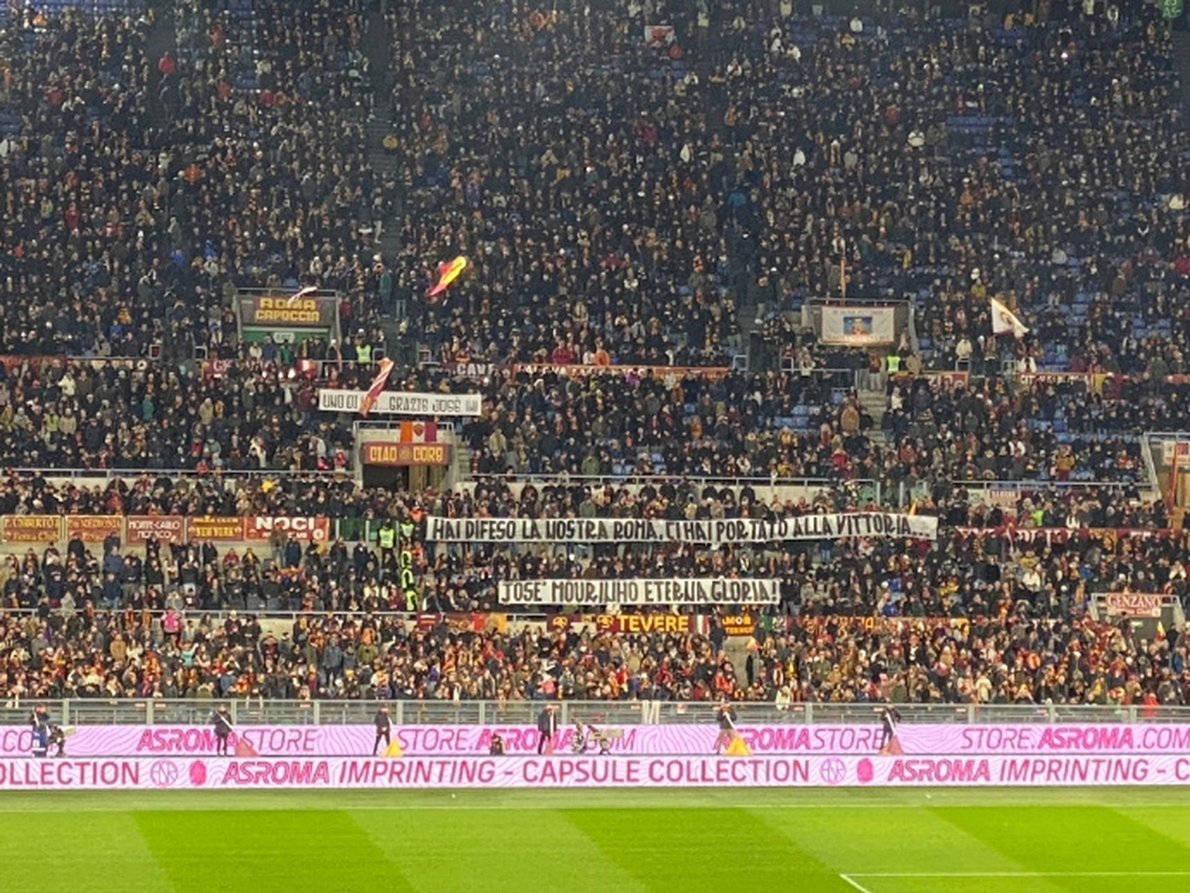 罗马胜维罗纳,客场2-1取得胜利 罗马胜维罗纳,客场2-1取得胜利