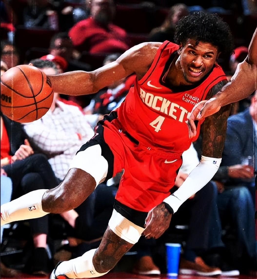 火箭大胜快船,扭转颓势 火箭大胜快船,扭转颓势