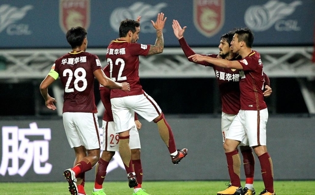 江苏苏宁点球绝杀对手,河北华夏全力保持连胜的简单介绍 江苏苏宁点球绝杀对手,河北华夏全力保持连胜的简单介绍