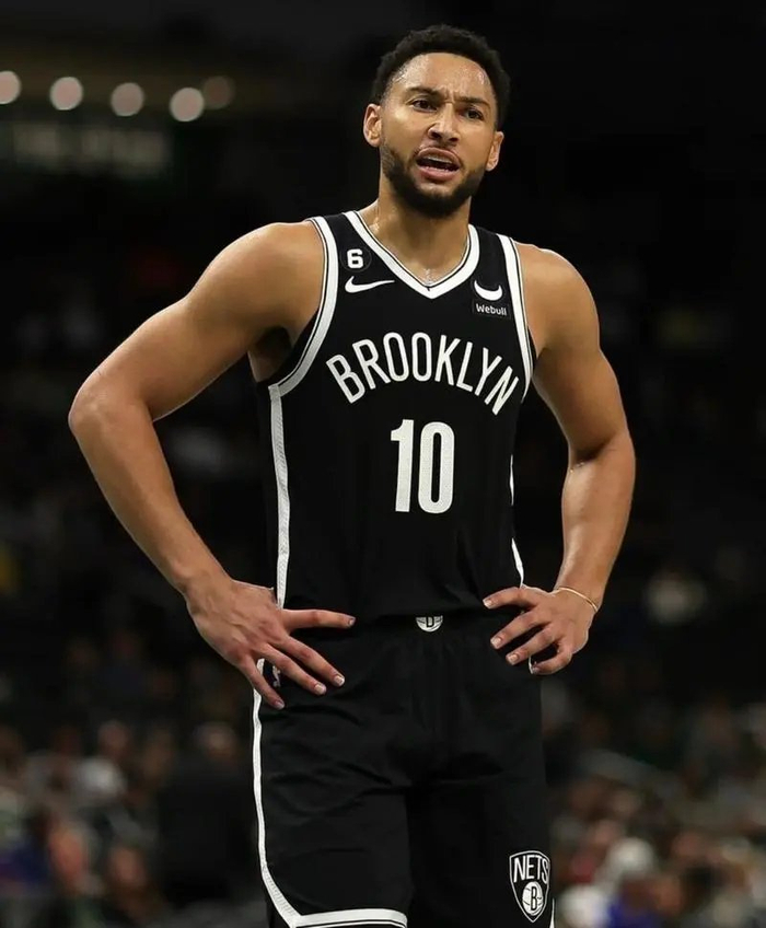 包含76人力克篮网,西蒙斯组织能力出众的词条 包含76人力克篮网,西蒙斯组织能力出众的词条