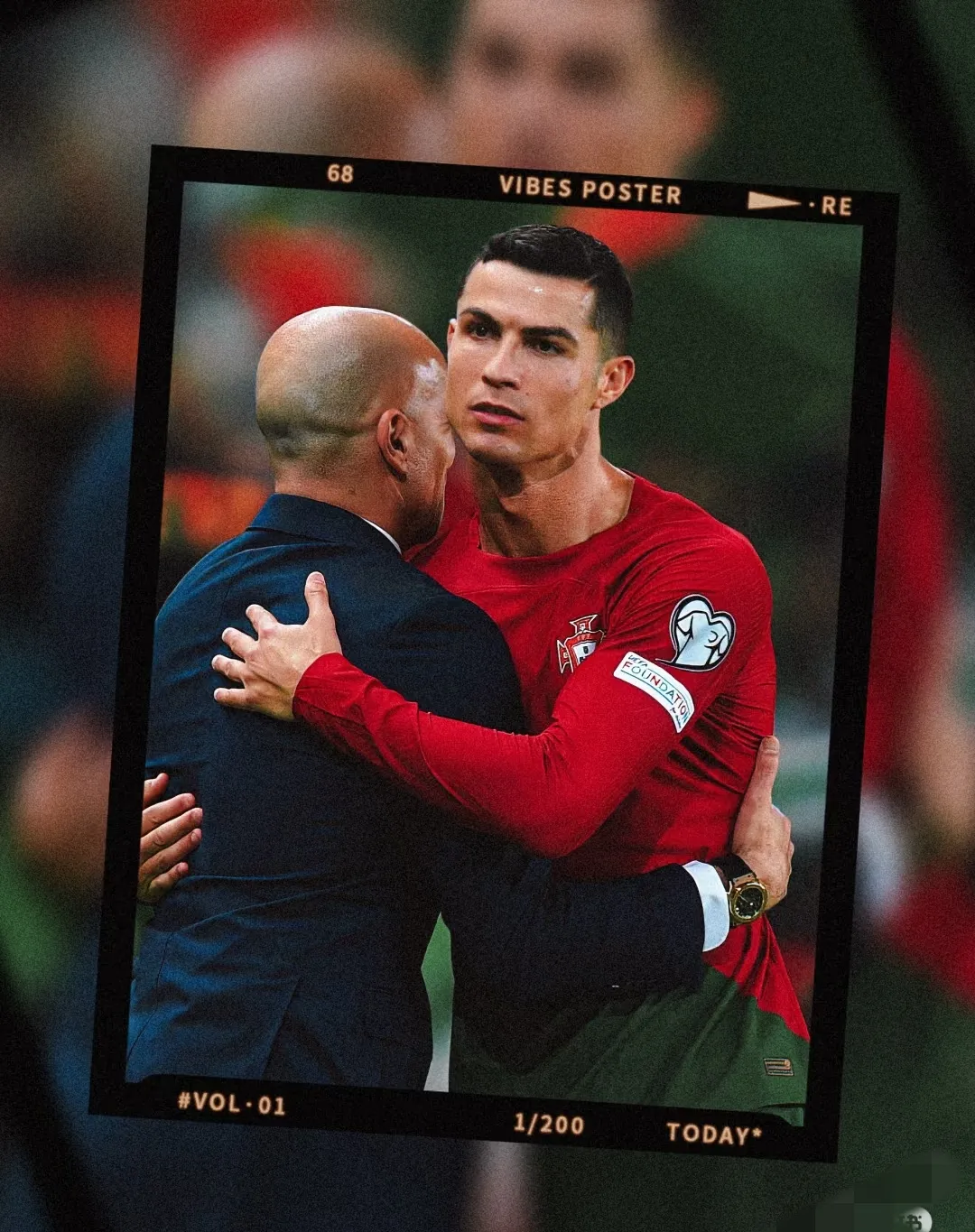 葡萄牙主帅坦言球队需改善进攻效率 葡萄牙主帅坦言球队需改善进攻效率