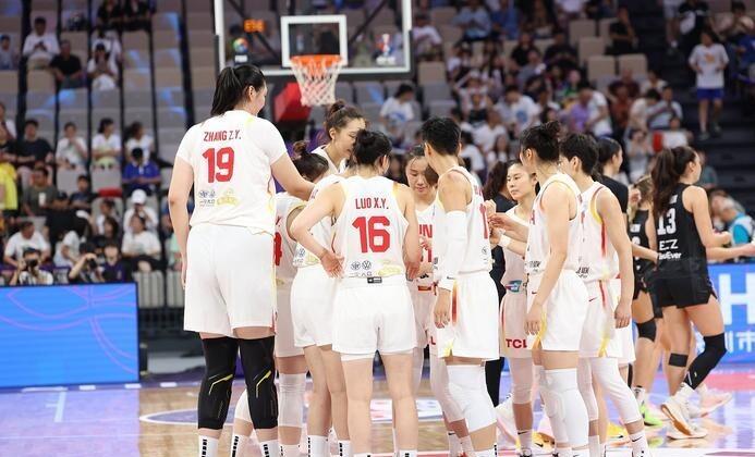 半岛体育亚洲官网-关于浙江女篮强势连胜，主帅智慧布置全队平稳备战的信息