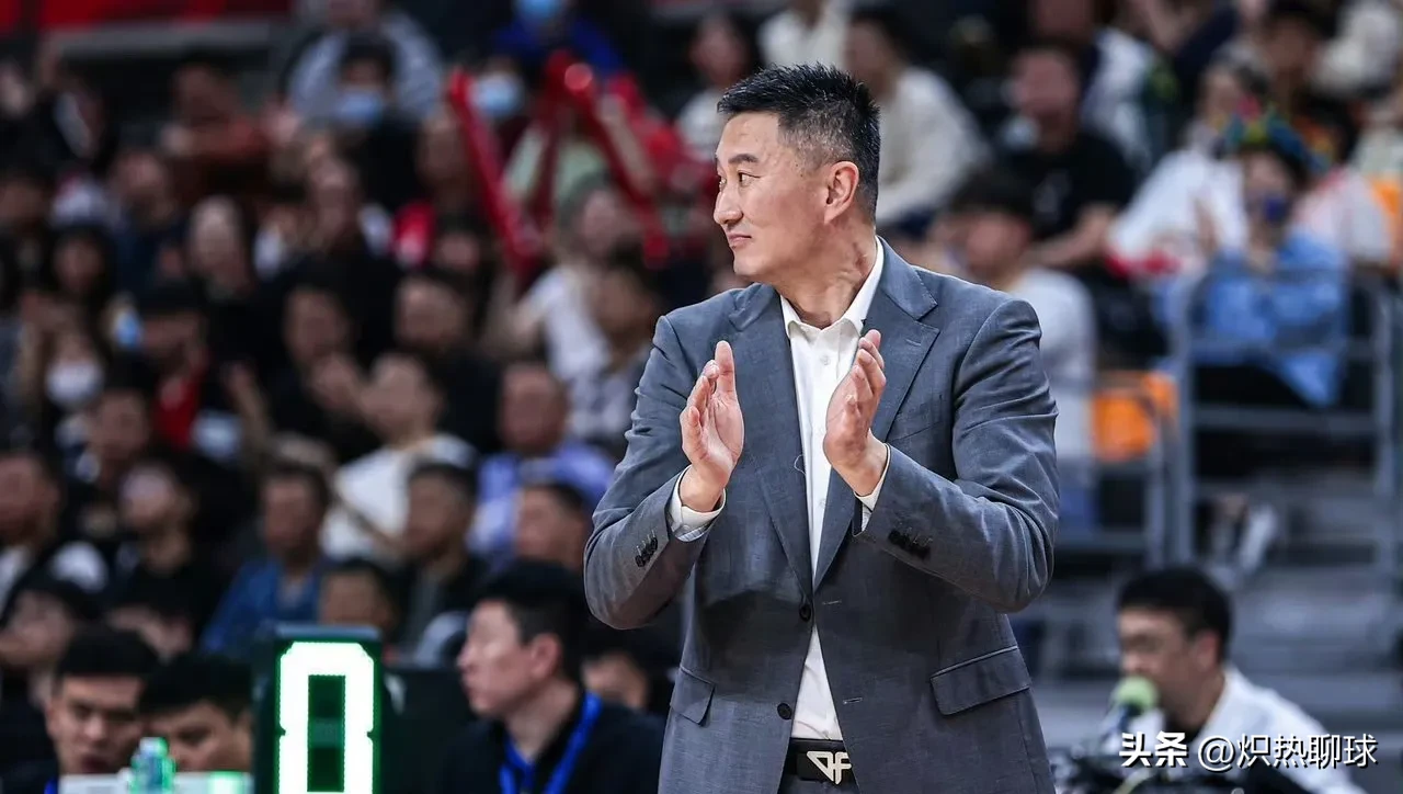 广东宏远称支持CBA重启升降级,全力备战提升战力的简单介绍 广东宏远称支持CBA重启升降级,全力备战提升战力的简单介绍