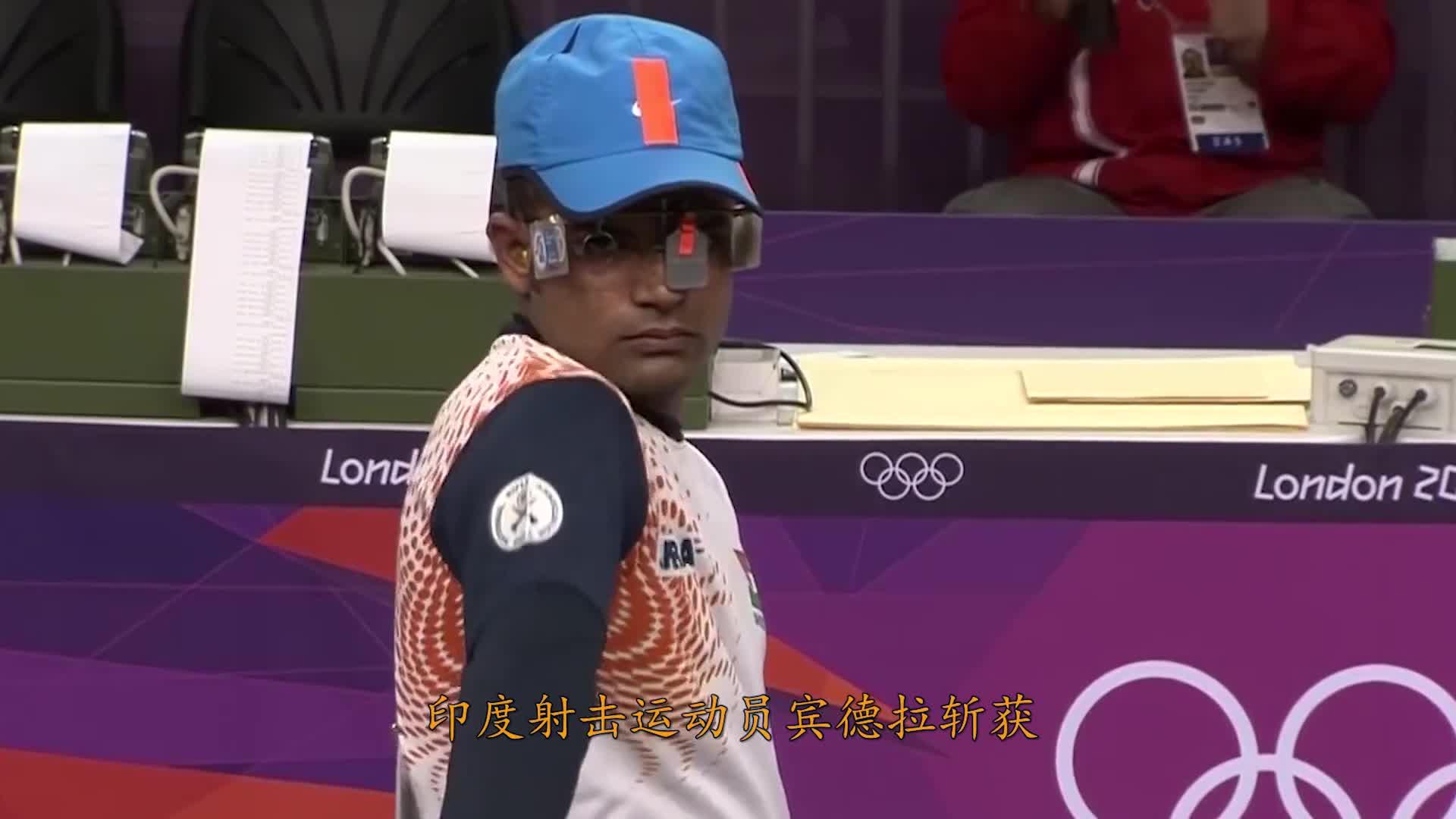 半岛体育平台-印度选手斩获举重银牌